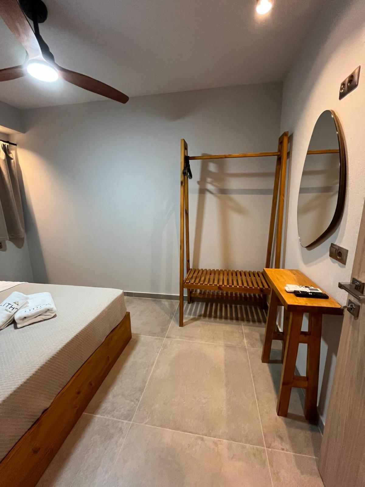 Lithos Villas - Nikiti Halkidiki 외부 사진