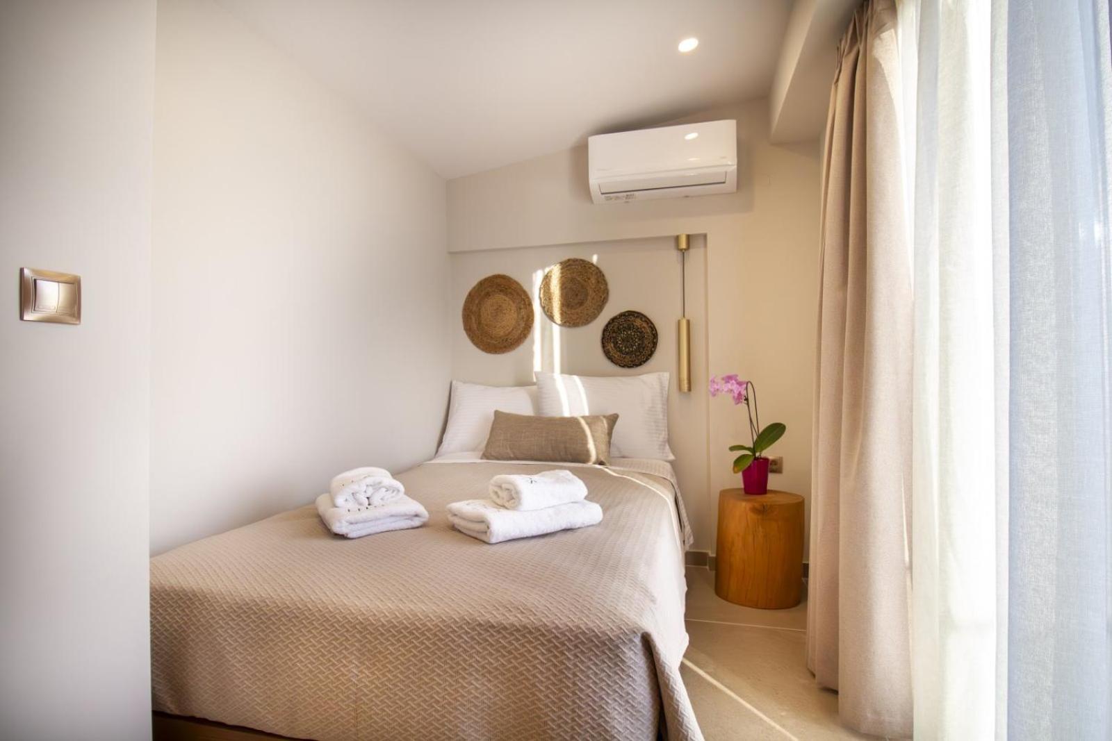 Lithos Villas - Nikiti Halkidiki 외부 사진
